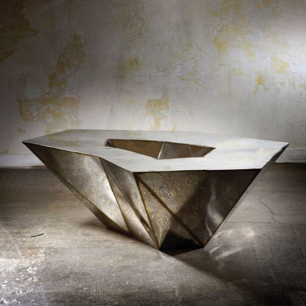 Lunar Table