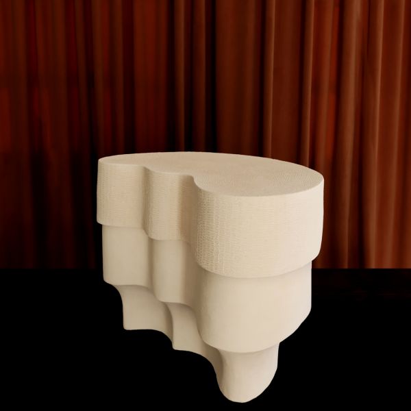 Cavus Side Table 01