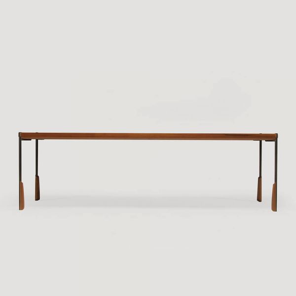 Altai Dining Table by Skram 