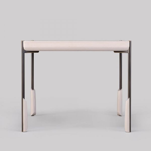 Altai Cocktail Table by Skram 