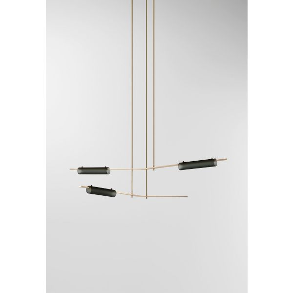 Volant 32 Chandelier