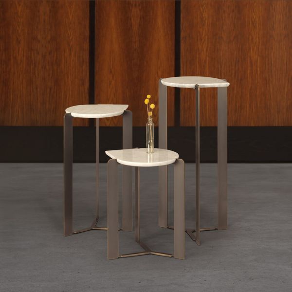Drop Side Table