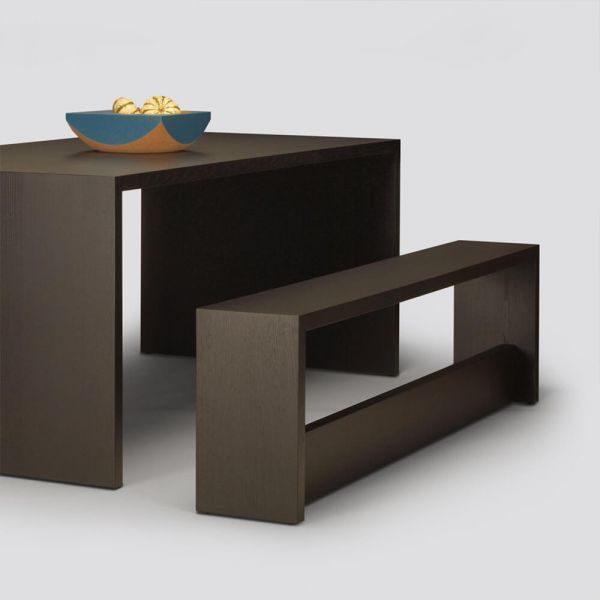 Lineground Bench 