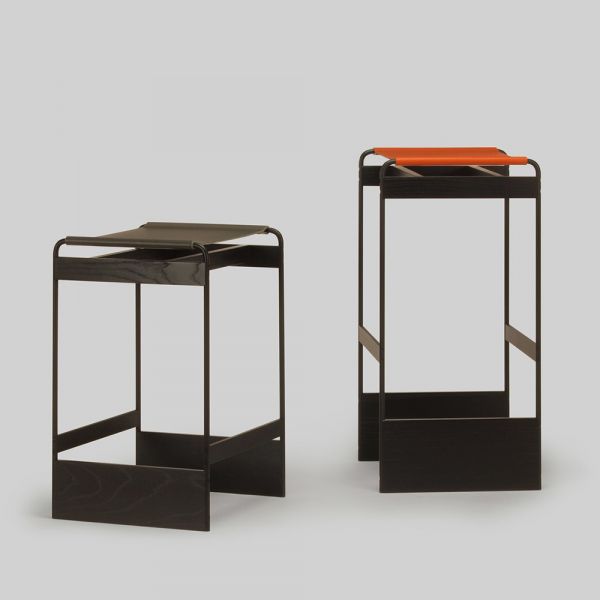 Piedmont #2 Stool