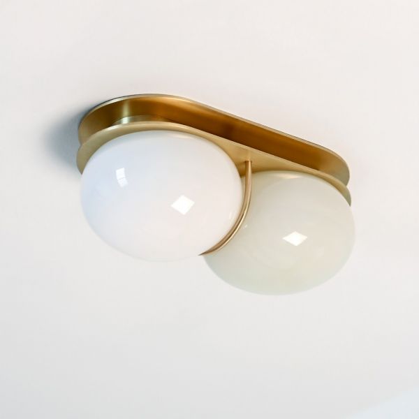 Twin 2.0 Sconce