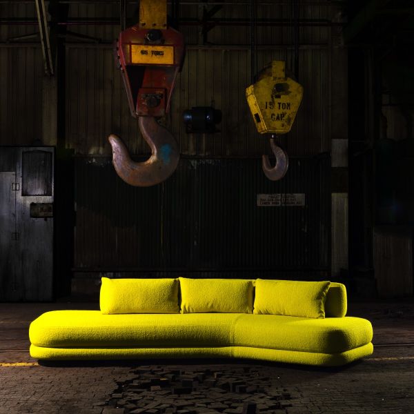 Lido Sofa