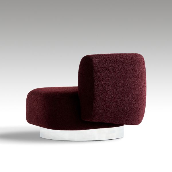 Reposer Armchair