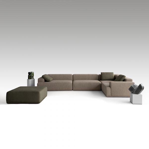Zeppelin Sofa