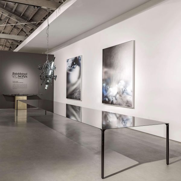 Surface Table - Limited Edition