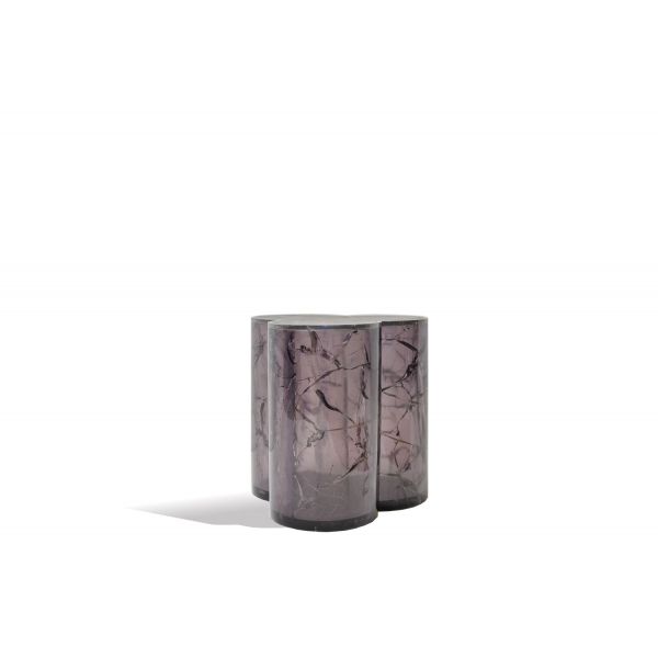 3 Clover Sidetable by Scala Luxury