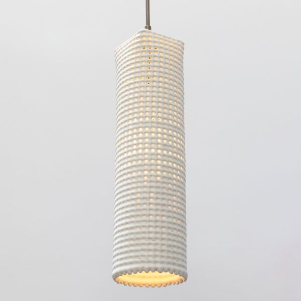 Cylinder Pendant Light