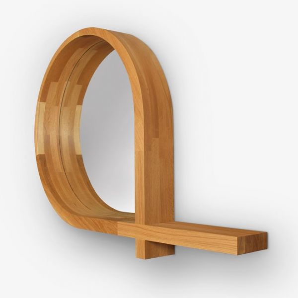 Drop Series Mirror