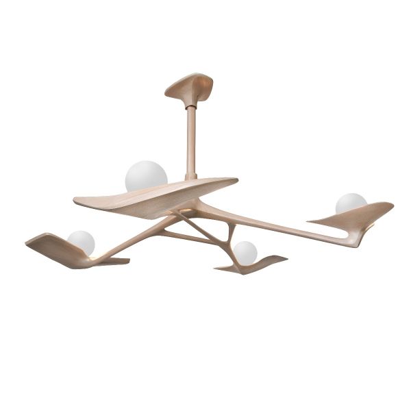Akoya Chandelier