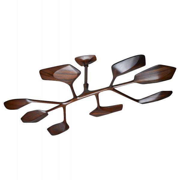 Watiya Juta 8 Chandelier