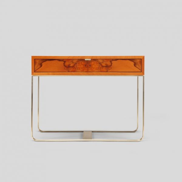Piedmont Side Table/Nightstand No. 1