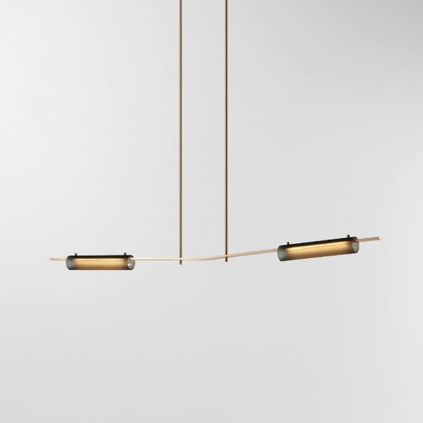 Volant 21 Chandelier