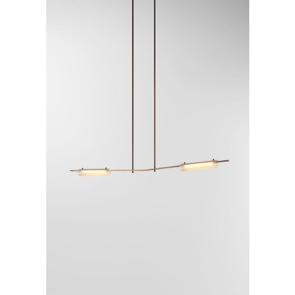 Volant 21 Chandelier