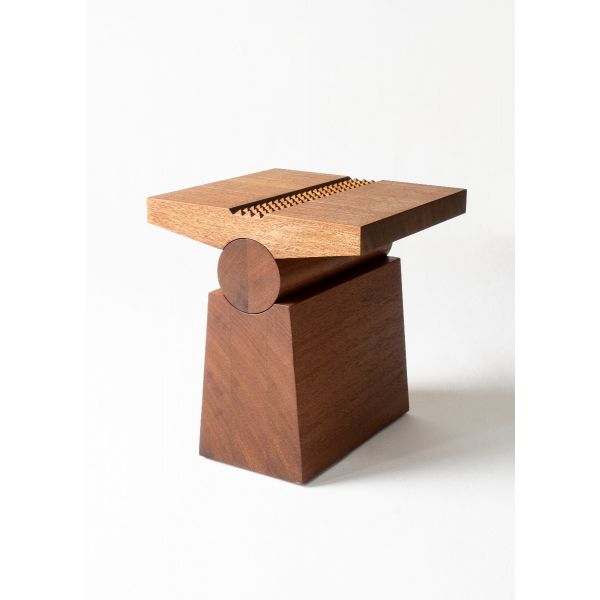 Tribe 1 Side Table