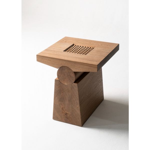 Tribe 3 Side Table