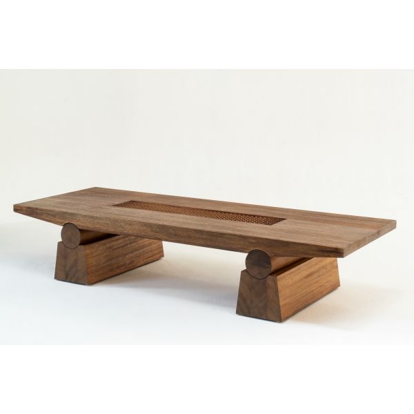 Tribe Coffee Table
