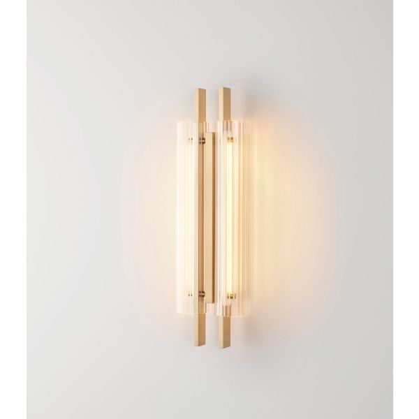 Volant Double Wall Light