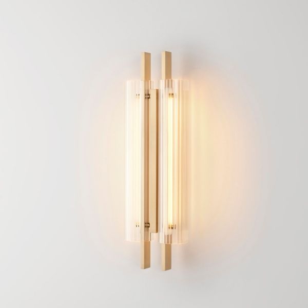 Volant Double Wall Light