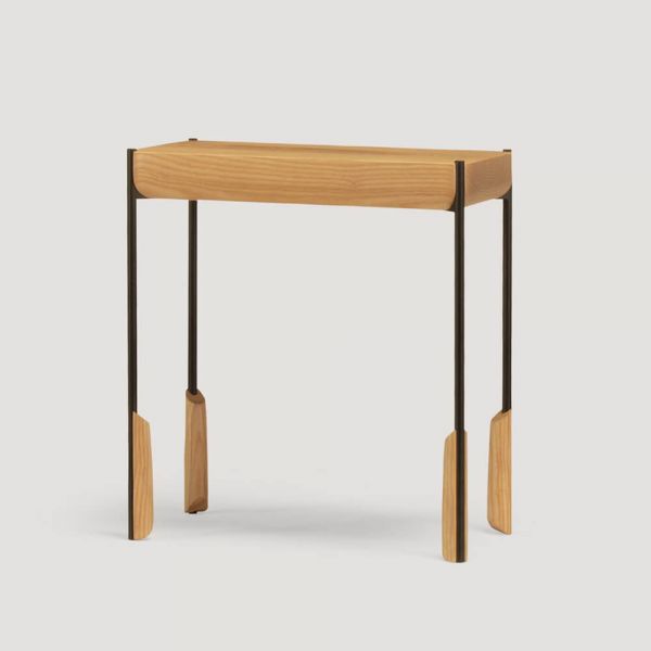 Altai side Table by Skram 