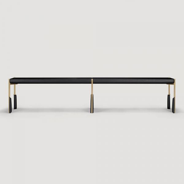 Altai Bench by Skram 