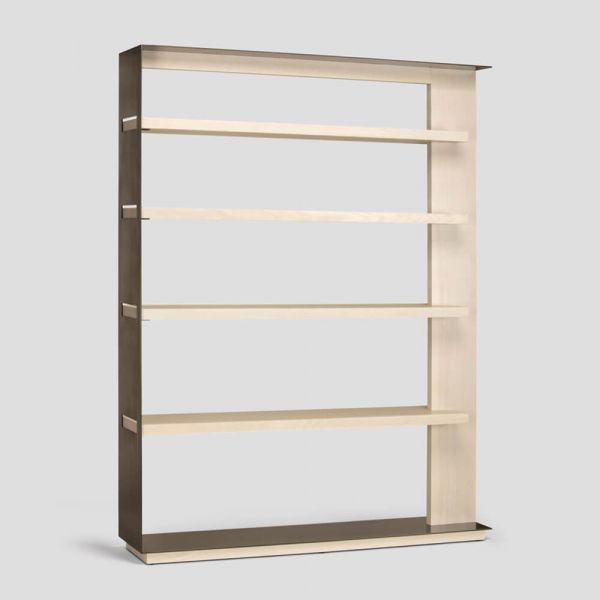 Wishbone Shelving