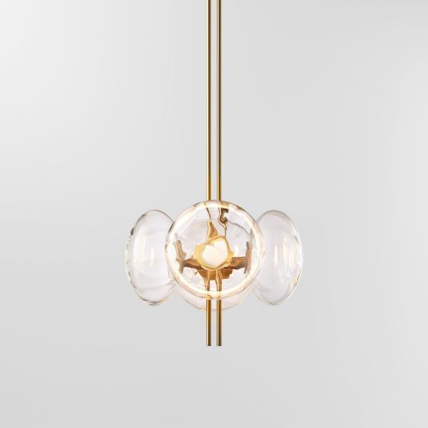Aeris Chandelier Small