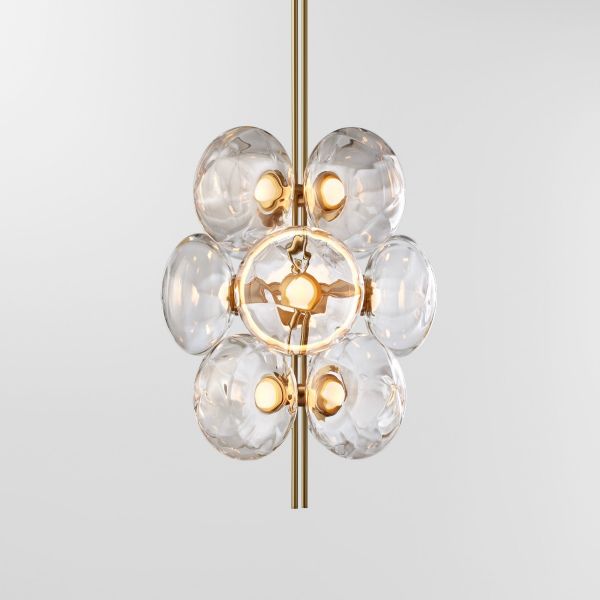 Aeris Chandelier