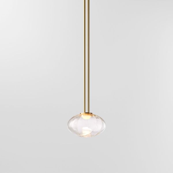 Aeris Pendant Light