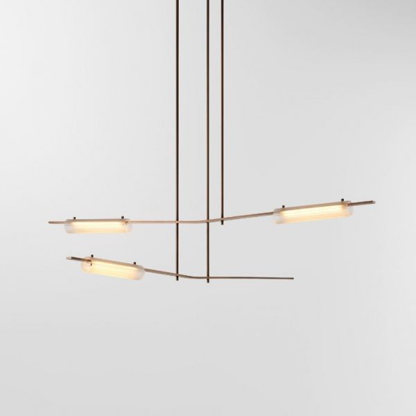 Volant 32 Chandelier