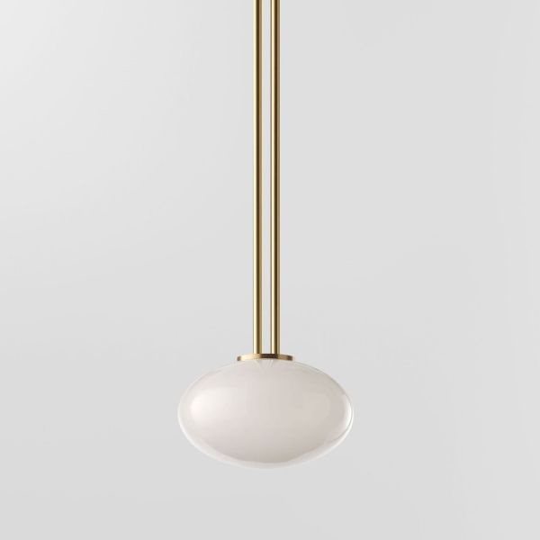 Aeris Pendant Light