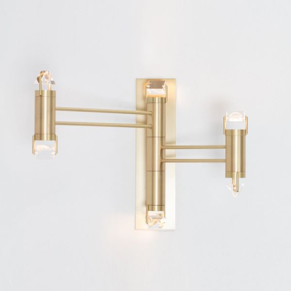 Aries Sconce III.I
