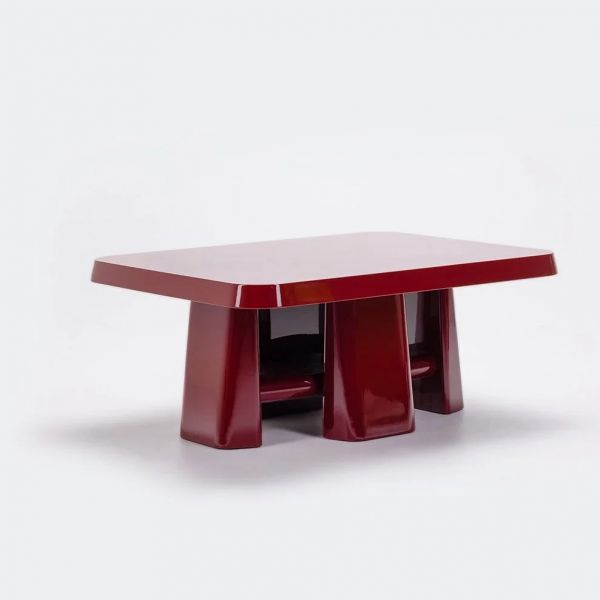 Mr. B Table
