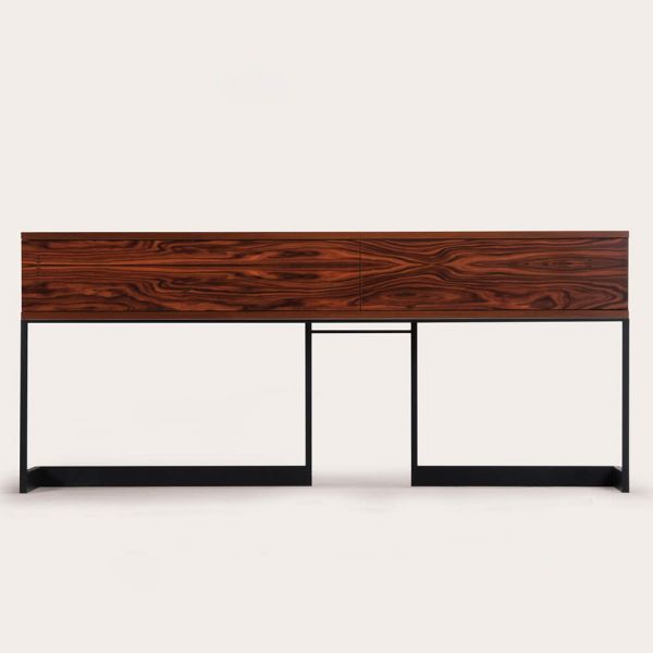 Wishbone Container - Sideboard