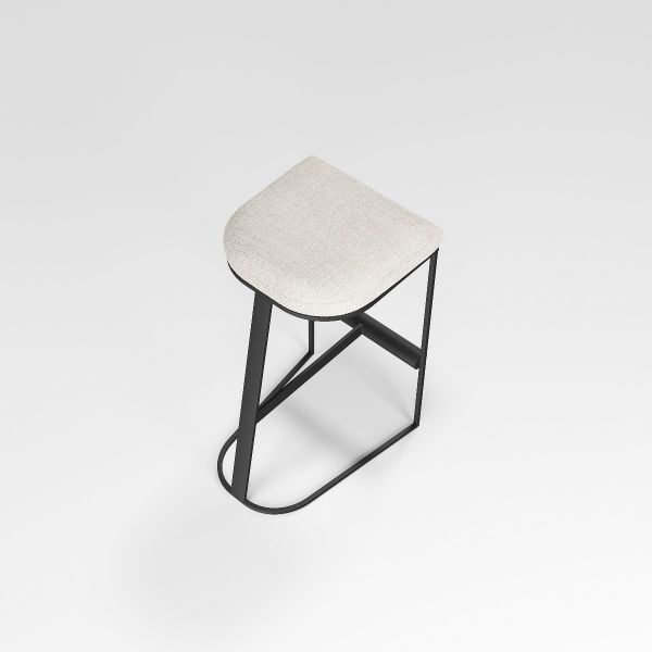 Franki II Stool