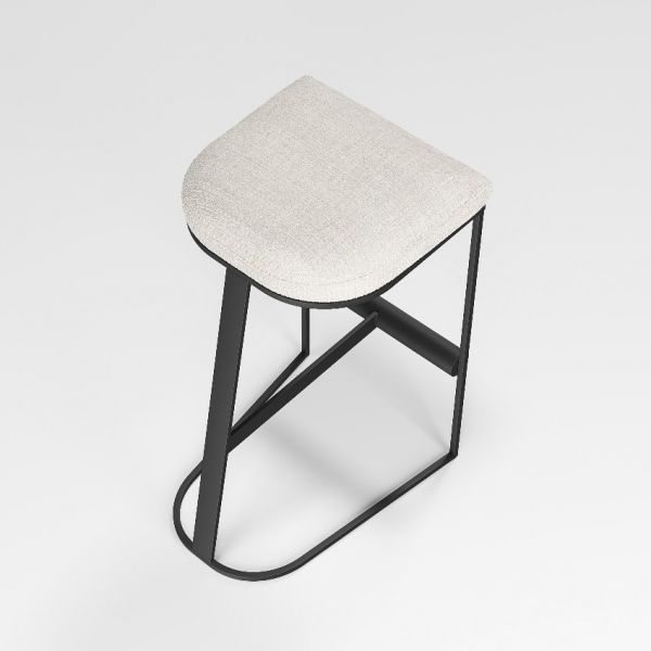 Franki II Stool