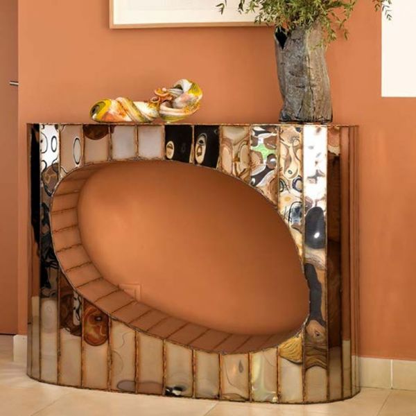 Boole Console