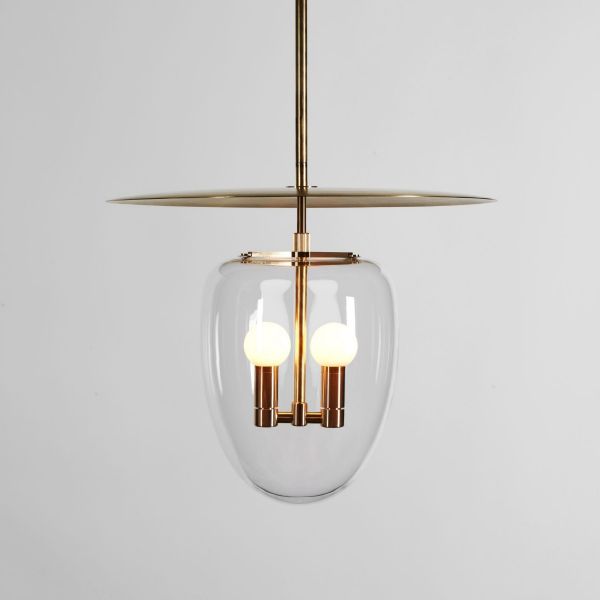 Bell Pendant 02