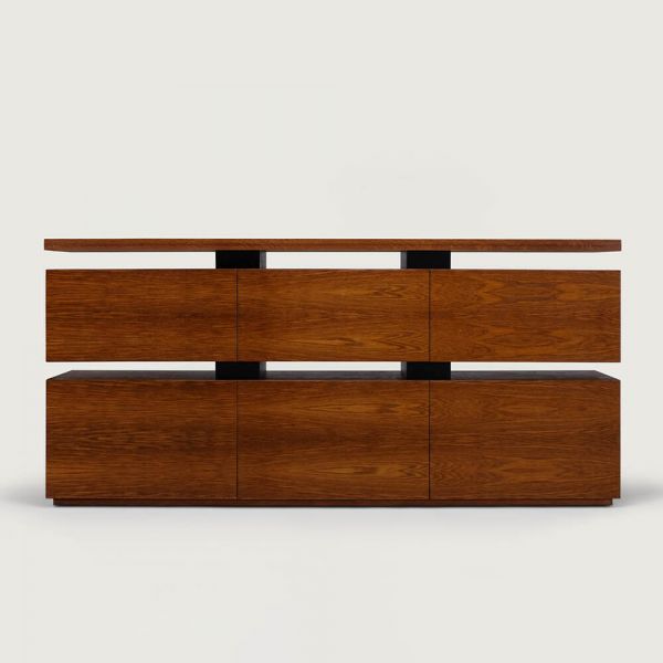 Wishbone Credenza