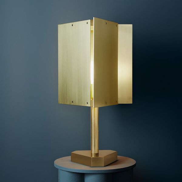 Tripp Table Lamp