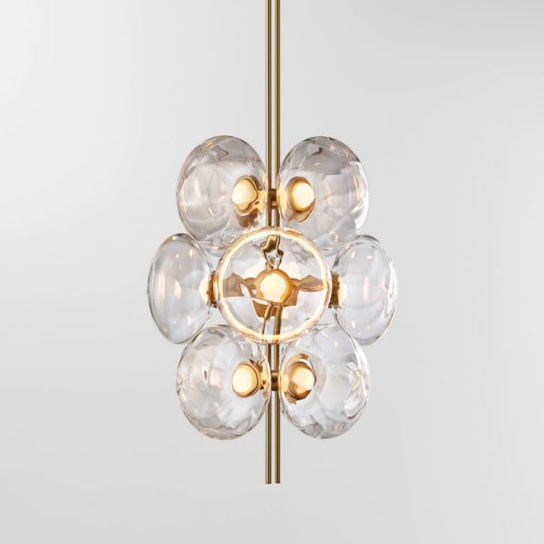 Aeris Chandelier