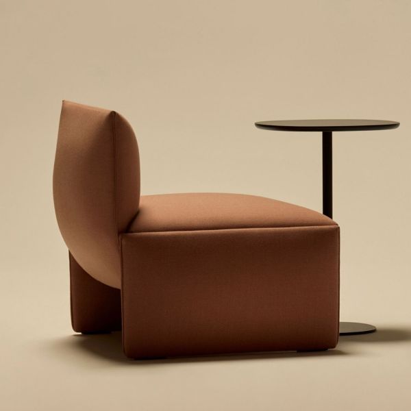 Dwell Lounge Chair