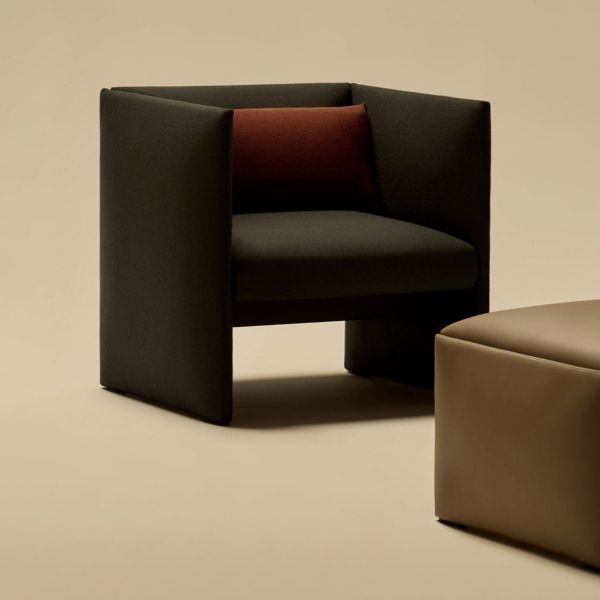 Dwell Armchair