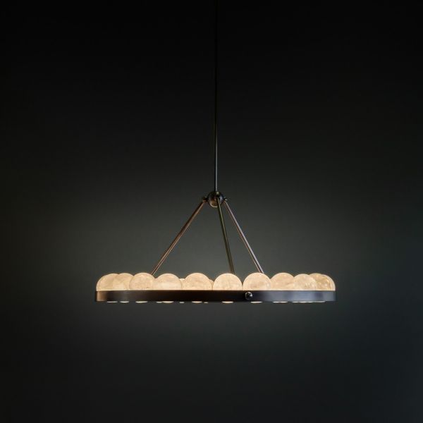 Ouranos III Circular