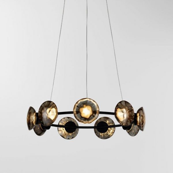 Ceto Circlet Chandelier