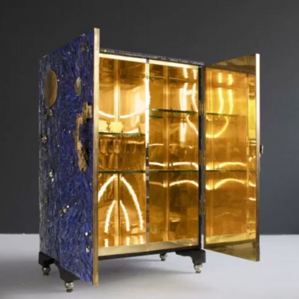 Curiosity Cabinet