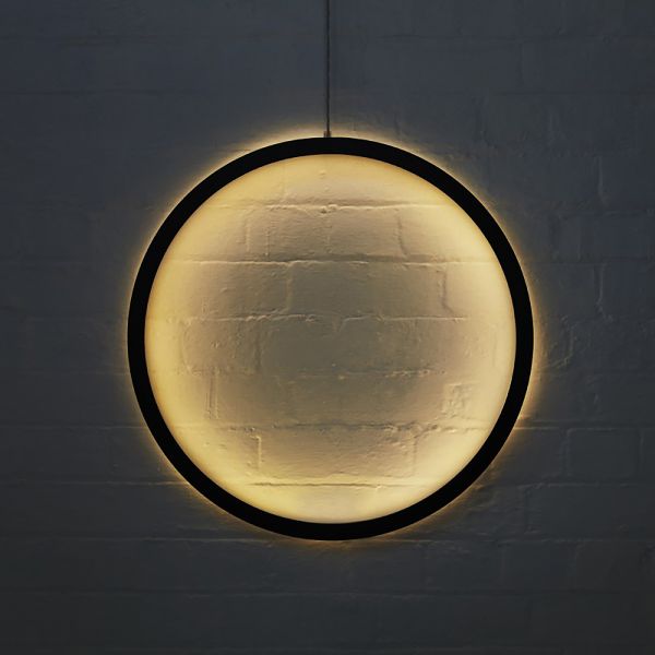 Portal Wall Sconce